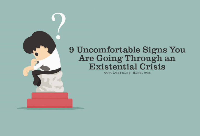 Read more about the article What Is an Existential Crisis? Is This Happening to You?