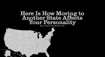 Here Is How Moving to Another State Affects Your Personality, According to a Recent Study