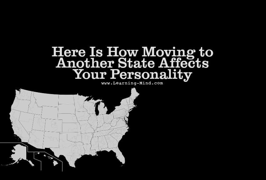 moving to another state