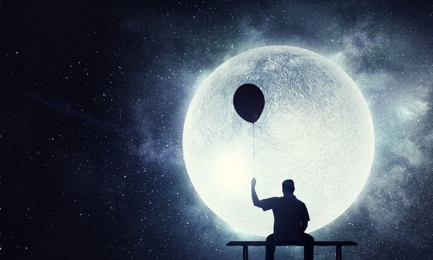 How to overcome emotional numbness