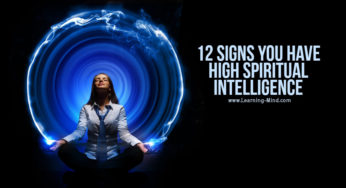 12 Signs You Have High Spiritual Intelligence