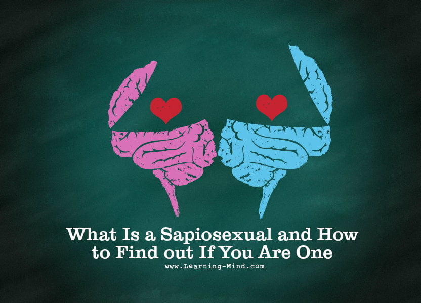 what is a sapiosexual