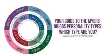 Your Guide to the Myers-Briggs Personality Types: Which Type Are You?