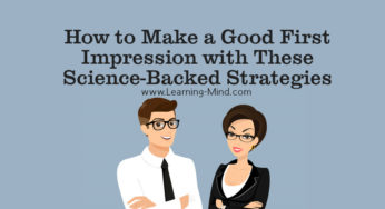 How to Make a Good First Impression with These Science-Backed Strategies