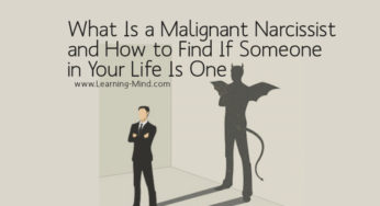 What Is a Malignant Narcissist and How to Recognize One in Your Life