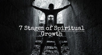 7 Stages of Spiritual Growth: Which Stage Are You in?