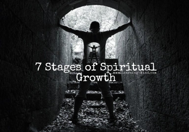 Read more about the article 7 Stages of Spiritual Growth: Which Stage Are You in?