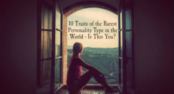 10 Traits of the Rarest Personality Type in the World – Is This You?