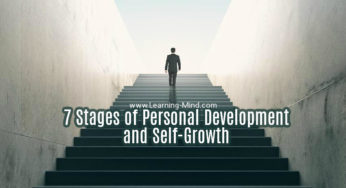 7 Stages of Personal Development and Self-Growth: Which One Are You in?