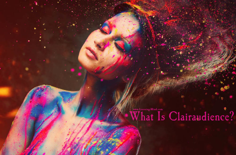 Read more about the article What Is Clairaudience & 10 Signs of Those Who Are Believed to Have It