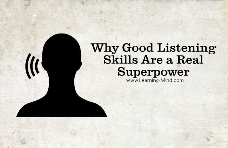 Read more about the article Why Good Listening Skills Are a Real Superpower (and How to Develop Them)