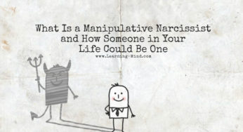 What Is a Manipulative Narcissist & 7 Signs Someone in Your Life Is One