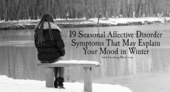 19 Seasonal Affective Disorder Symptoms That May Explain Your Mood in Winter
