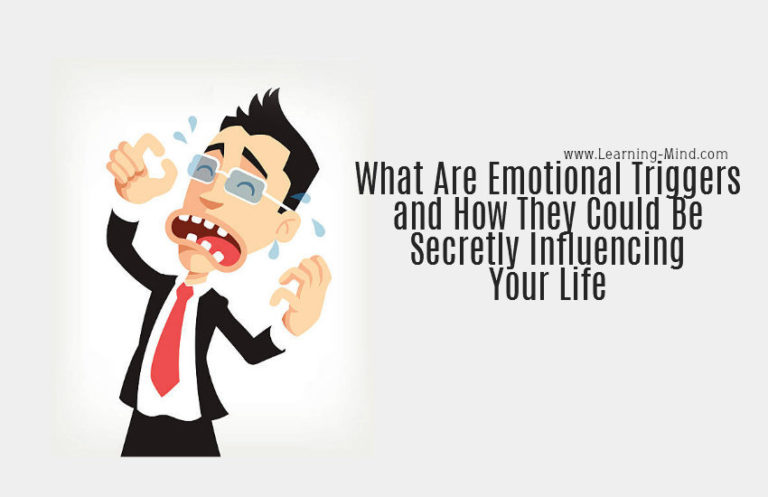 Read more about the article What Are Emotional Triggers and How They Could Be Secretly Influencing Your Life
