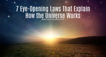 7 Eye-Opening Laws That Explain How the Universe Works