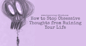 How to Stop Obsessive Thoughts from Ruining Your Life