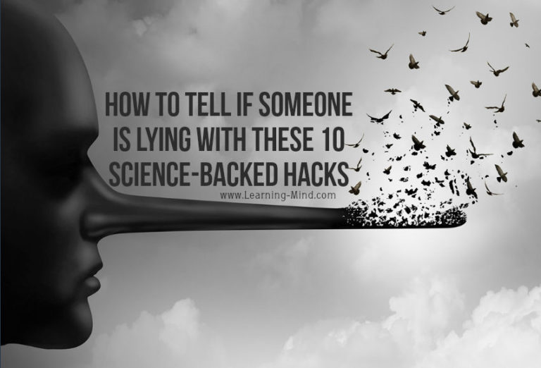 Read more about the article How to Tell If Someone Is Lying with These 10 Science-Backed Hacks
