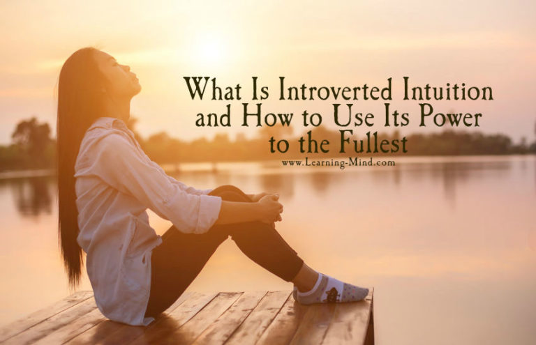 Read more about the article What Is Introverted Intuition and How to Use Its Power to the Fullest