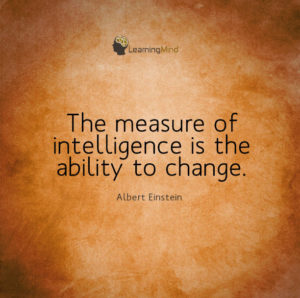 15 Quotes about Intelligence and Open-Mindedness - Learning Mind
