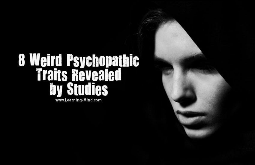 psychopathic traits