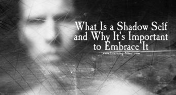 What Is a Shadow Self and Why It’s Important to Embrace It
