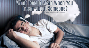 What Does It Mean When You Dream about Someone? Common Interpretations