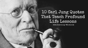 10 Carl Jung Quotes That Teach Profound Life Lessons