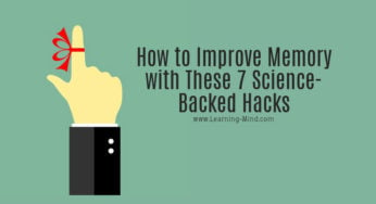 How to Improve Memory with These 7 Science-Backed Hacks