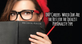 INFP Careers: Which Jobs Are the Best for the Idealist Personality Type