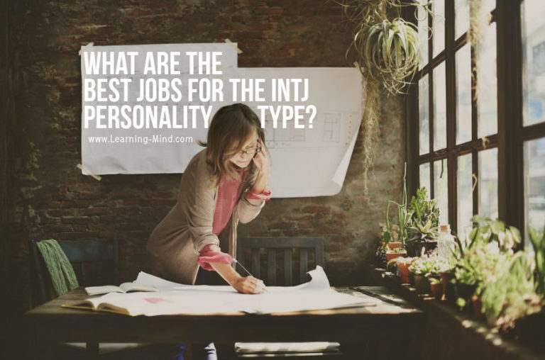 Read more about the article INTJ Careers: What Are the Best Jobs for the Architect Personality Type?
