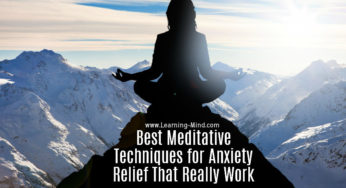 How to Practice Meditation for Anxiety Relief – Techniques That Really Work