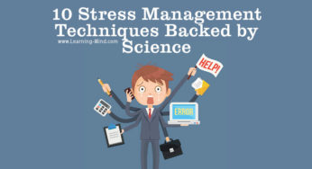 10 Stress Management Techniques Backed by Science