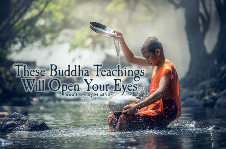 Read more about the article Buddha Teachings That Will Change Your Perspective on Life