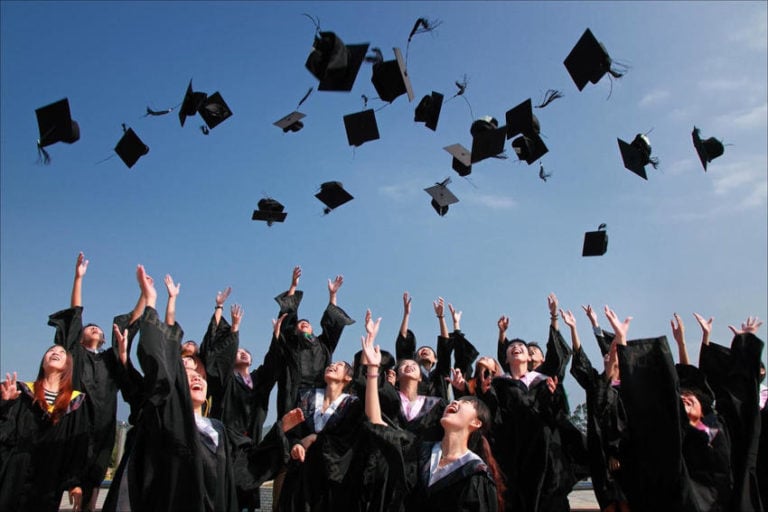 Read more about the article Does a College Degree Increase Your Chances of Becoming Successful?