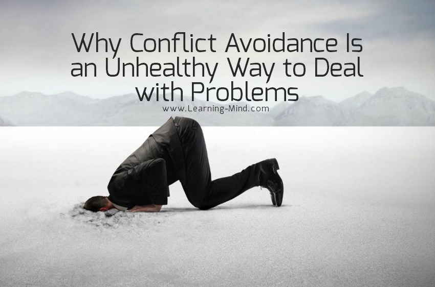 conflict avoidance