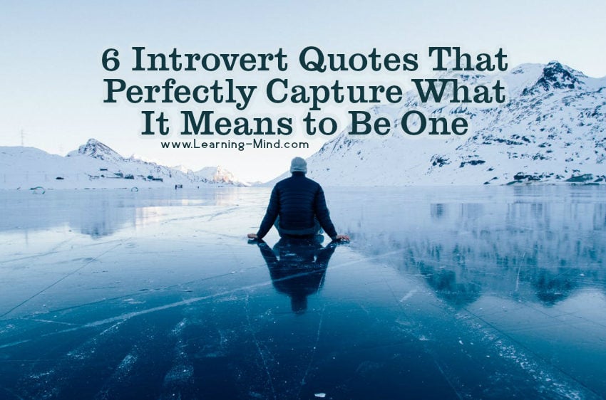 introvert quotes