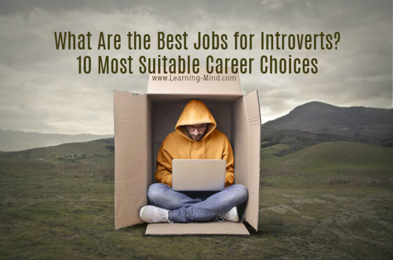 Read more about the article What Are the Best Jobs for Introverts? 10 Most Suitable Career Choices