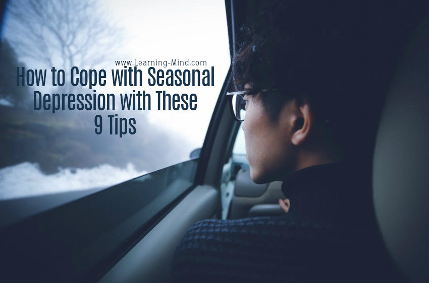seasonal depression tips