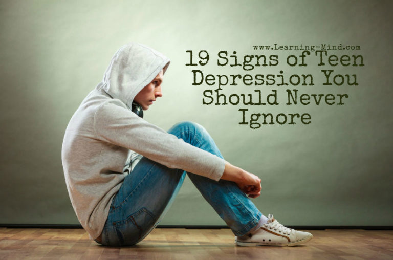 Read more about the article Teen Depression: How to Recognize That Your Teenager Is Suffering and How to Help Them