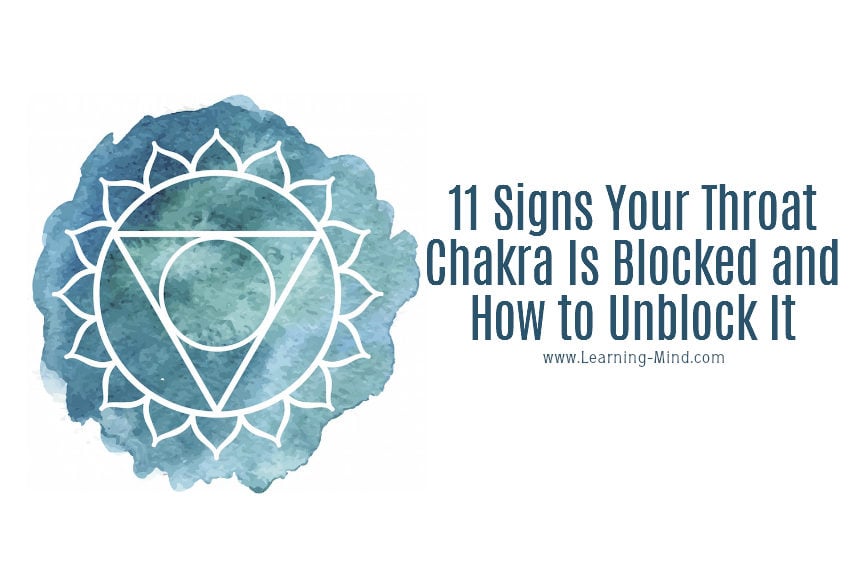 throat chakra