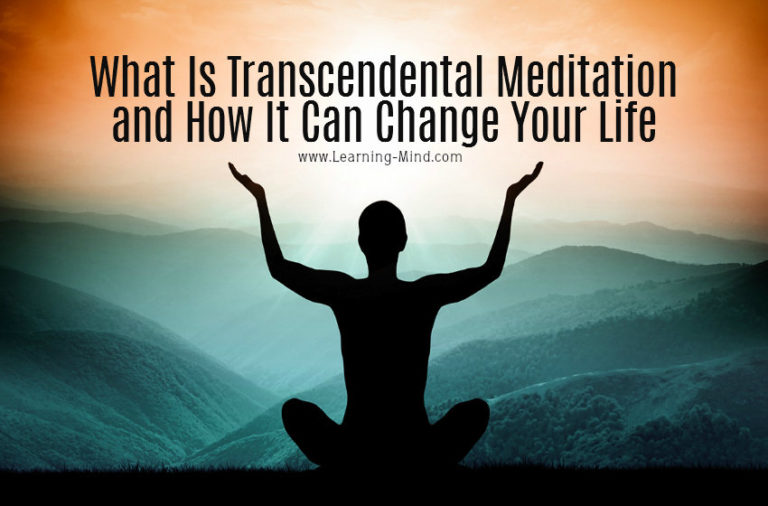 Read more about the article What Is Transcendental Meditation and How It Can Change Your Life