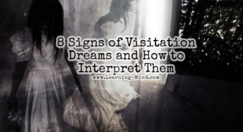 8 Signs of Visitation Dreams and How to Interpret Them
