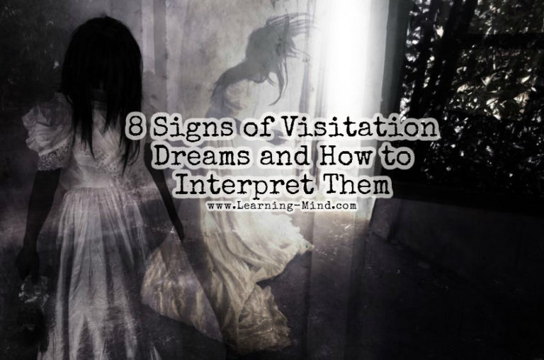 Read more about the article 8 Signs of Visitation Dreams and How to Interpret Them