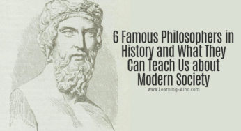 6 Famous Philosophers in History and What They Can Teach Us about Modern Society