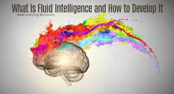What Is Fluid Intelligence and 6 Science-Backed Ways to Develop It