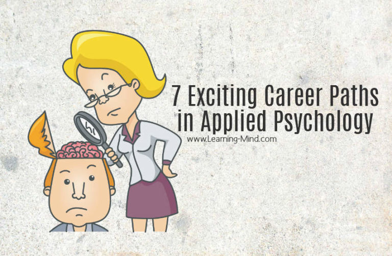 Read more about the article 7 Careers in Applied Psychology for Those Fascinated by the Human Mind