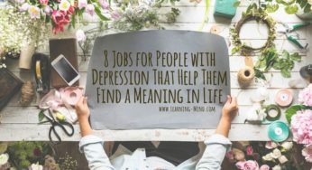 8 Jobs for People with Depression That Help Them Find a Meaning in Life