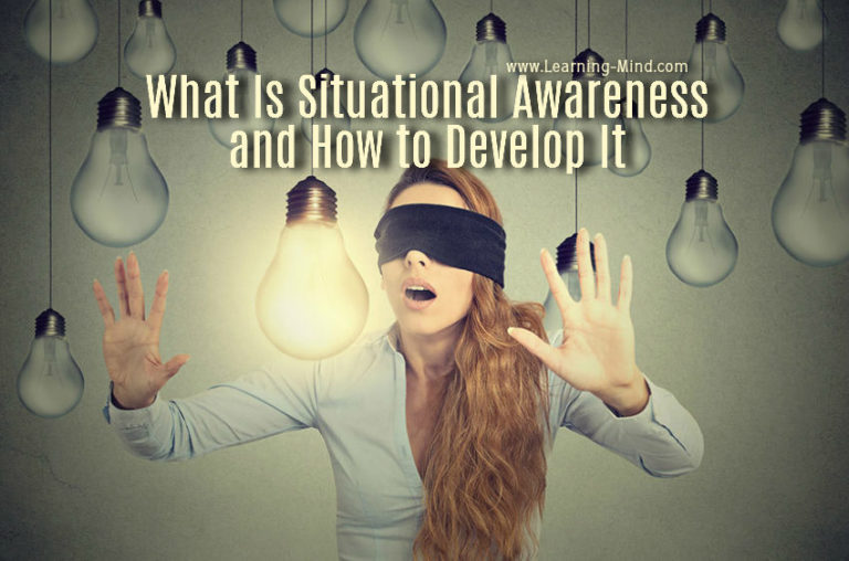 Read more about the article What Is Situational Awareness and How to Develop It with These 5 Tips