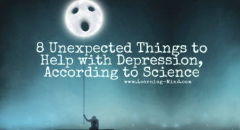 8 Unexpected Things to Help with Depression, According to Science
