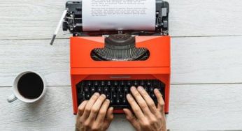 How to Develop Your Writing Skills to Benefit Your Brain & Self-Improvement